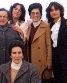 Elisa gruppo